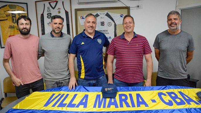 Todas las peñas xeneizes jugarán en nuestra ciudad
