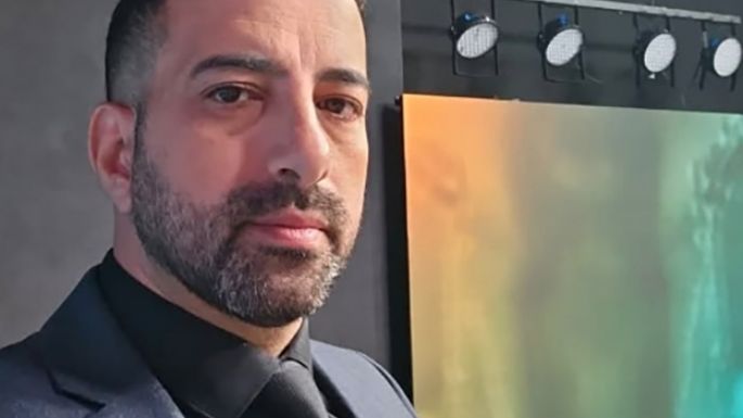 “El comercio de niños existe, no es una cuestión nueva”