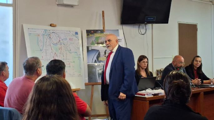 Natalia Mariani: el fiscal consideró que fue un femicidio