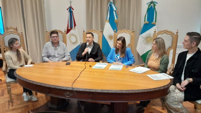 Se viene un Congreso de Psicopedagogía que presentará innovaciones en salud mental