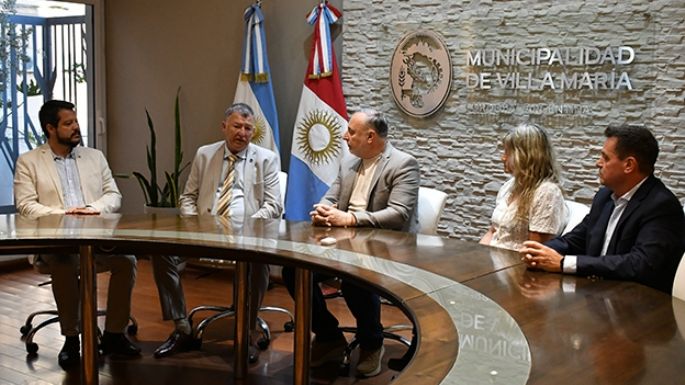 Otra universidad en la ciudad