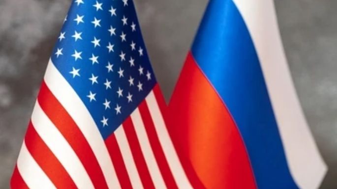 “Washington está claramente en la mira”, advirtió el Gobierno ruso