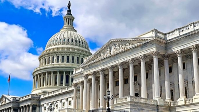 La corrupción en Argentina llega al Capitolio de los Estados Unidos