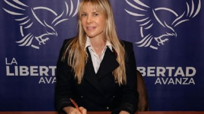 Los tuits racistas y clasistas de Karen Reichardt de 2015 a 2018