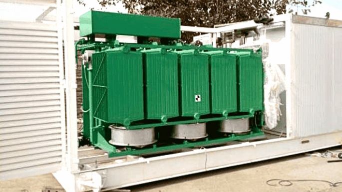 Córdoba moderniza su red eléctrica con tecnología de última generación