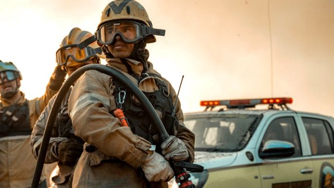 Herramientas y estrategias para fortalecer la prevención de incendios