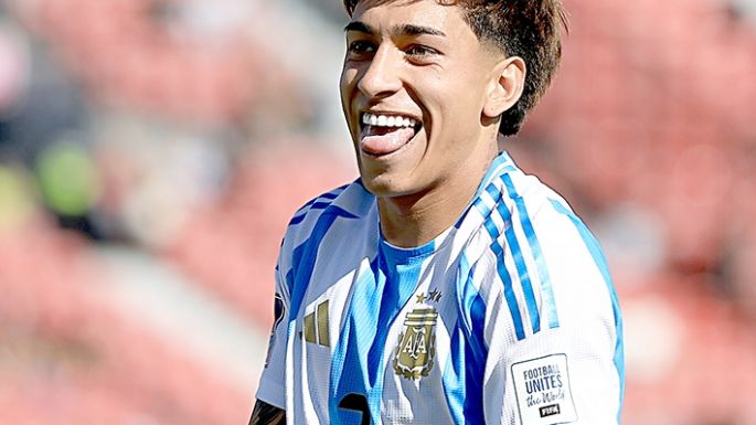 Goleada para ilusionarse