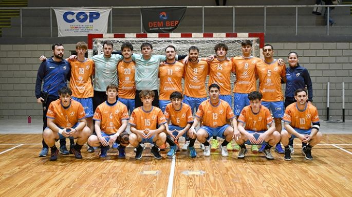 Alianza participará del Nacional A