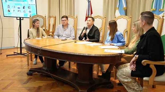 Se realizará la tercera edición