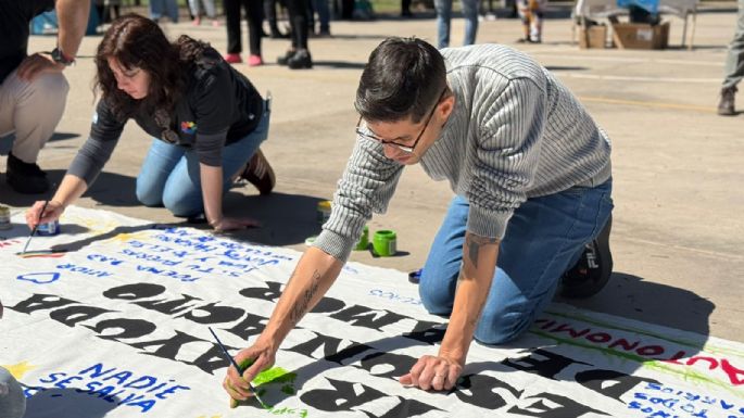 Se concretó el Festival de Salud Mental en Las Playas