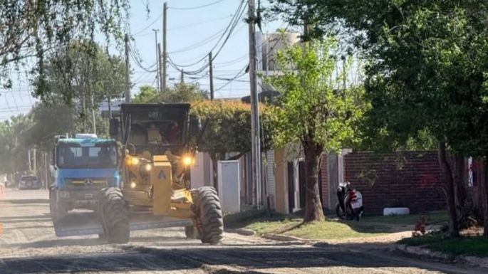 Qué están haciendo este jueves los municipios de las dos Villas
