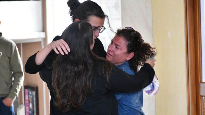 Perpetua para Hernán y Gino Ferrari por el femicidio de Natalia Mariani