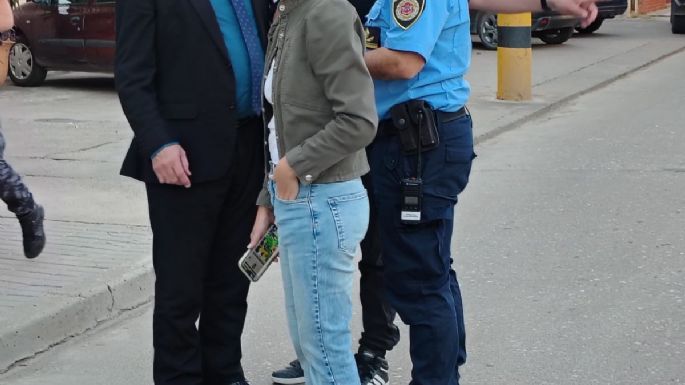 Homicidio en barrio Lamadrid: quedó detenido el hijo de la víctima