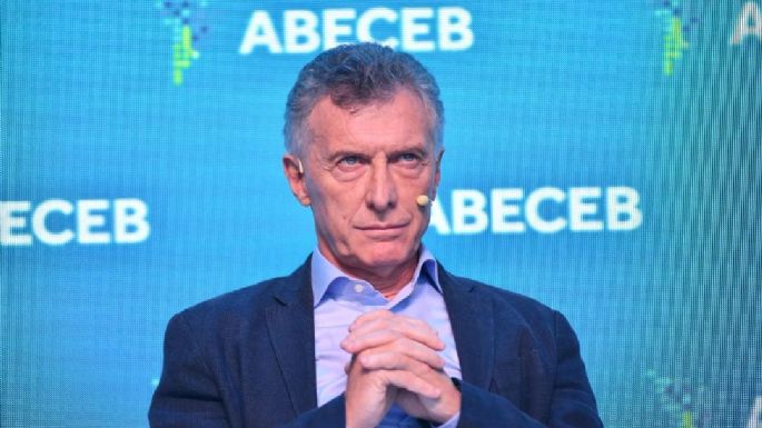 Macri cuestionó el reemplazo de Francos y dijo que no se logró un acuerdo con Milei