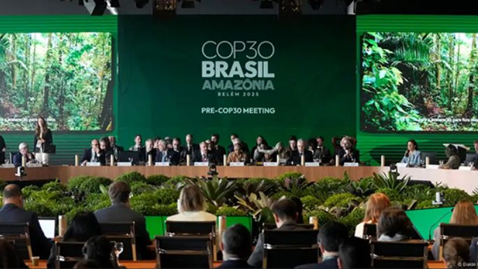 USA no enviará representante