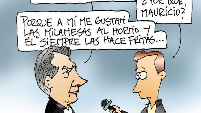 Humor 02/11/2025