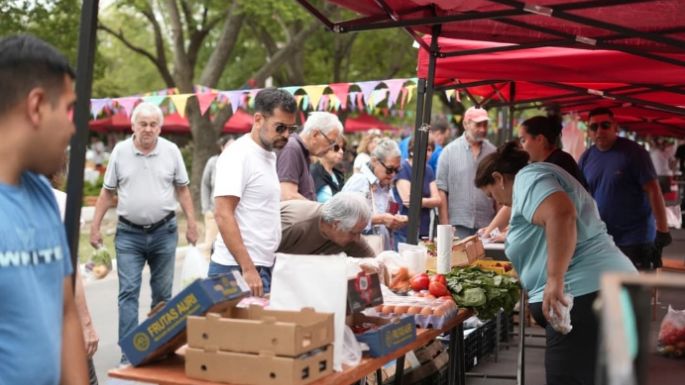 Días de ferias