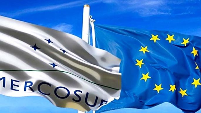 No firmará el acuerdo comercial  entre la Unión Europea y el Mercosur