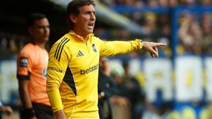“Somos un equipo serio y sólido”