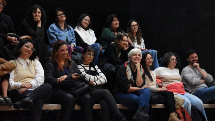 La UNVM continúa con las jornadas de investigaciones en artes