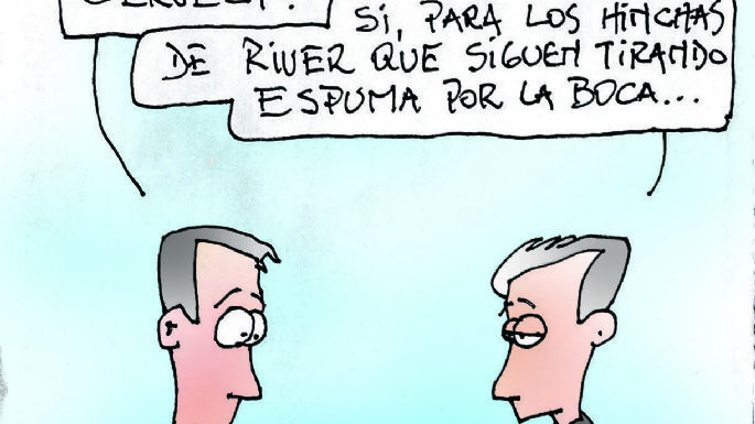 Humor 11/11/2025