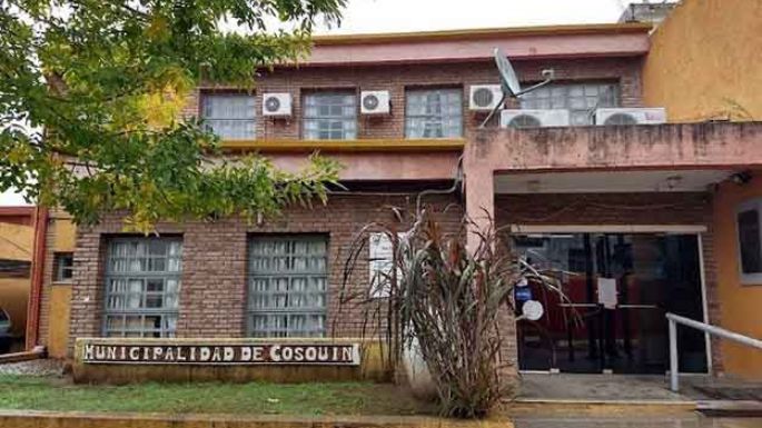 La Municipalidad de Cosquín en jaque por dos juicios por seis millones de dólares