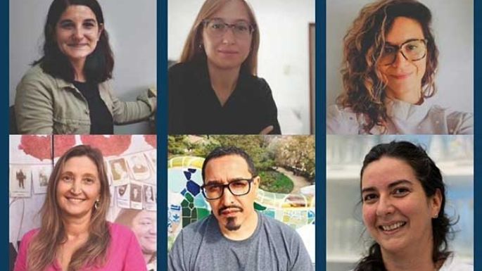 El Conicet promovió a docentes de la UNVM