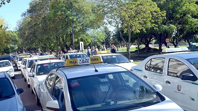 Los conductores de aplicaciones podrían tener una multa millonaria