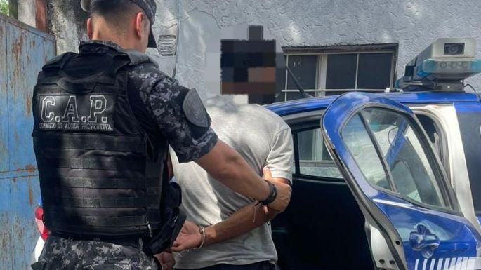 Dos detenidos por protagonizar una riña en la vía pública 