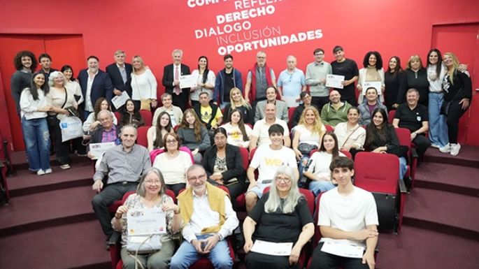 Eslavos reconocidos