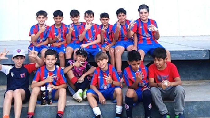 Un cierre a lo bicampeón
