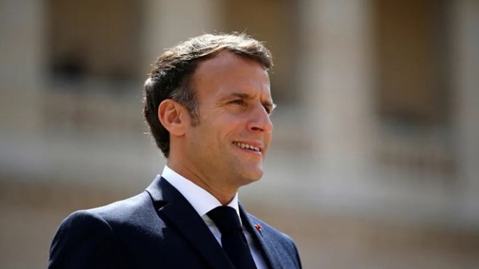 Macron rechazará el acuerdo comercial entre la UE y el Mercosur