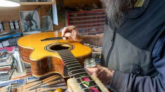 Llega un fin de semana a puro guitarreo y arte
