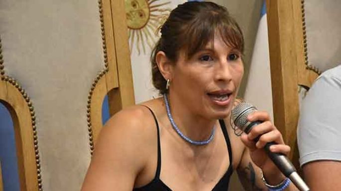 “Muy feliz de pelear en la ciudad”