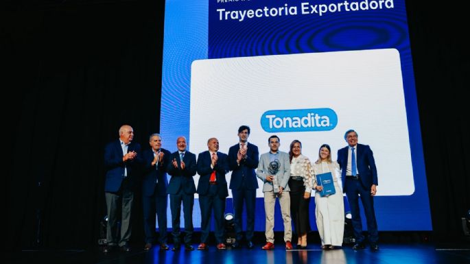 Elcor/Tonadita y AcaBio fueron premiadas