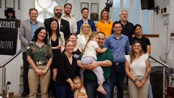 Ediles aprobaron proyectos de interés comunitario