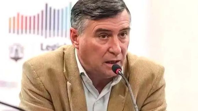 Imputaron a Vignetta por la compra de uniformes de la Guardia Urbana