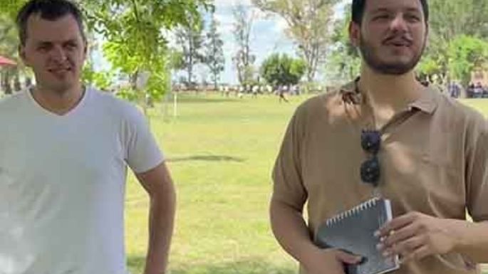 Se viene la tercera