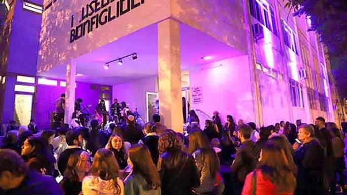 Noche de los Museos