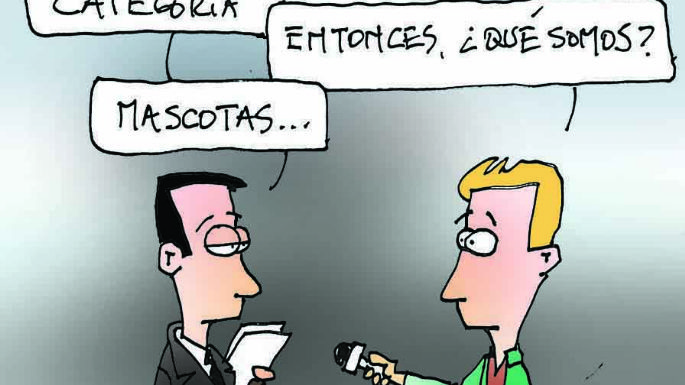 Humor 14/11/2025
