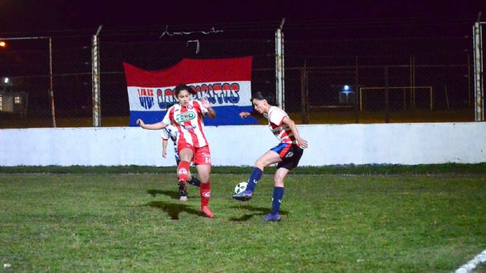 Habrá clásico en las semis