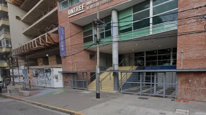 Amenaza de “masacre” para la Universidad de Tres de Febrero