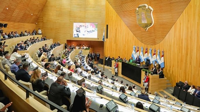 Beneplácito por participación villamariense a nivel nacional