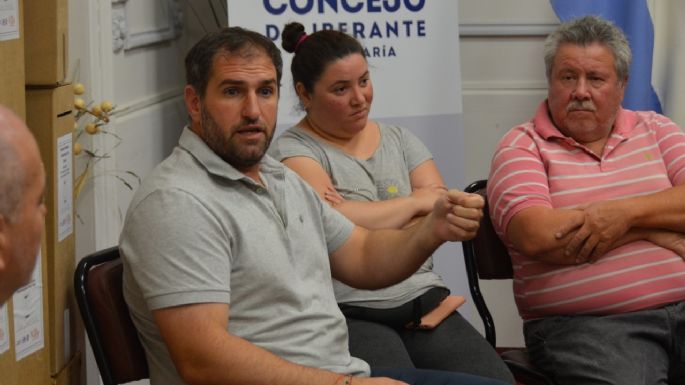 Uber y otras app: presentaron proyecto para extender el plazo de implementación de la ordenanza