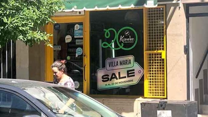 Hoy inicia el Villa María Sale