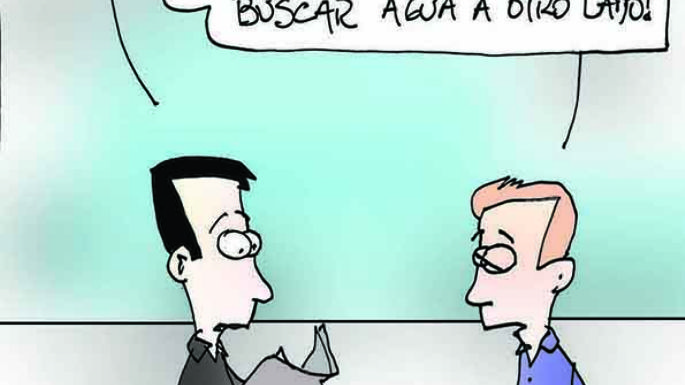 Humor 15/11/2025