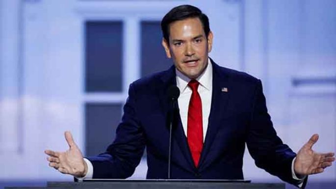 Marco Rubio viaja a Colombia, Ecuador y Perú: alianzas claves
