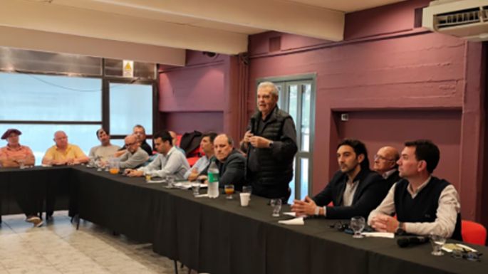 Acciones y lineamientos rurales