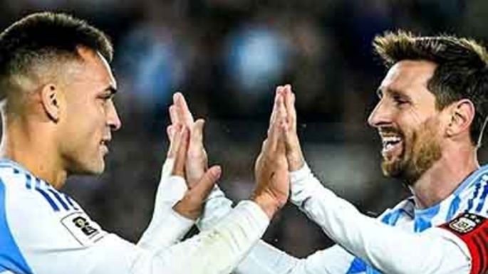 Argentina derrotó a Angola en su último partido del año