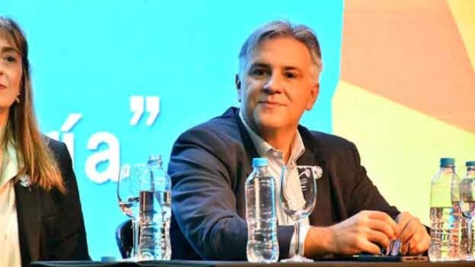 Respaldo a los equipos de salud